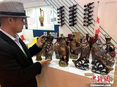 第六届成都农博会开幕 打造“会展+农业”合作新引擎