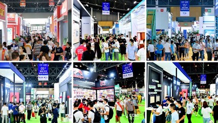 精准观众邀约 搭建高效平台 | 2021中国·成都建博会邀您明年4月共聚行业盛会
