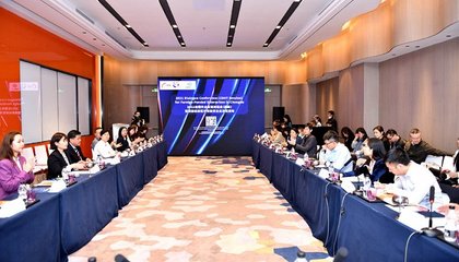 问需企业,打造“高新服务”金字招牌,成都高新区举行外商投资企业沙龙活动