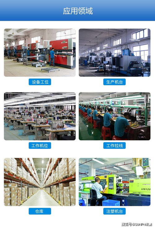 id ic工业读卡器产品介绍