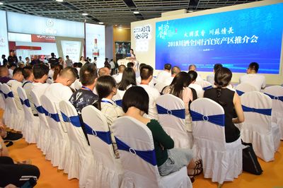 五粮液引领川酒开启高质量“大国浓香”时代